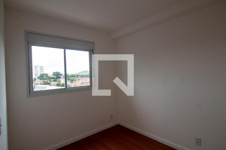Quarto 2 de apartamento para alugar com 2 quartos, 38m² em Santo Amaro, São Paulo