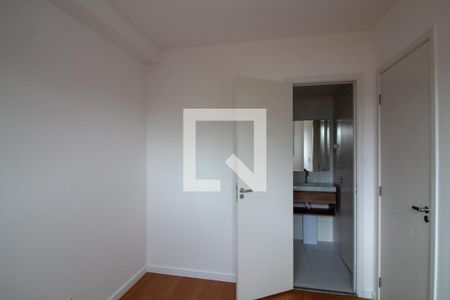 Quarto 2 de apartamento para alugar com 2 quartos, 38m² em Santo Amaro, São Paulo