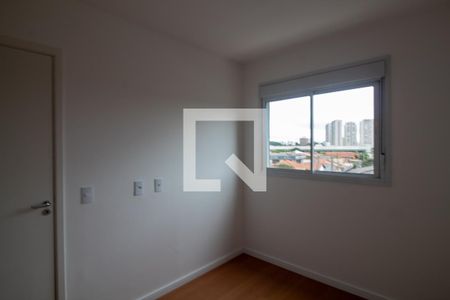 Quarto 2 de apartamento para alugar com 2 quartos, 38m² em Santo Amaro, São Paulo