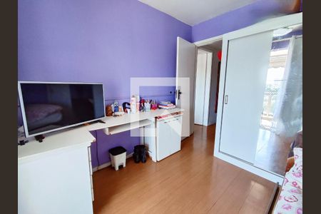 Quarto 1 de apartamento para alugar com 2 quartos, 83m² em Lins de Vasconcelos, Rio de Janeiro