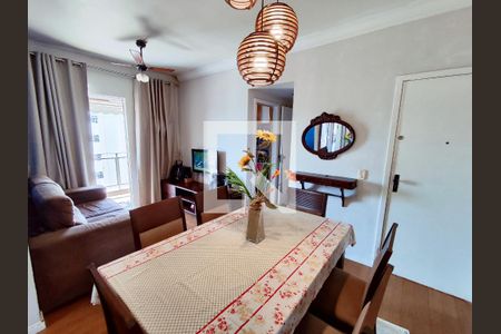 Sala de apartamento para alugar com 2 quartos, 83m² em Lins de Vasconcelos, Rio de Janeiro