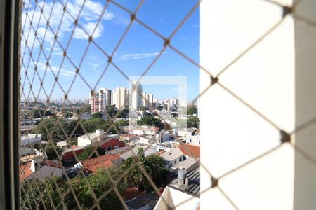 Vista da Sala de apartamento para alugar com 2 quartos, 95m² em Alto da Lapa, São Paulo