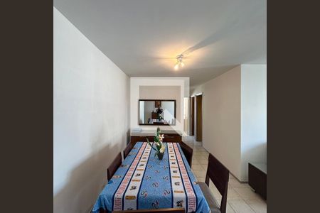 Sala de Jantar de apartamento para alugar com 3 quartos, 79m² em Jaguaré, São Paulo
