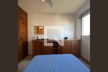 Quarto 1 de apartamento para alugar com 3 quartos, 79m² em Jaguaré, São Paulo