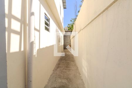 Casa para alugar com 88m², 2 quartos e sem vaga Casa para alugar com 88m², 2 quartos e sem vagaQuintal