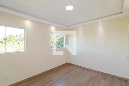 Quarto 1 de casa para alugar com 2 quartos, 88m² em Guaratiba, Rio de Janeiro