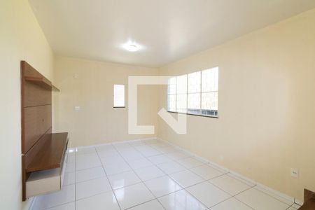 Sala de casa para alugar com 2 quartos, 88m² em Guaratiba, Rio de Janeiro