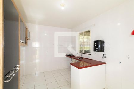 Casa para alugar com 88m², 2 quartos e sem vaga Casa para alugar com 88m², 2 quartos e sem vagaCozinha