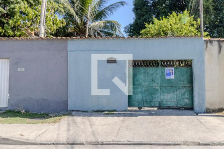 Casa para alugar com 88m², 2 quartos e sem vaga Casa para alugar com 88m², 2 quartos e sem vagaFachada