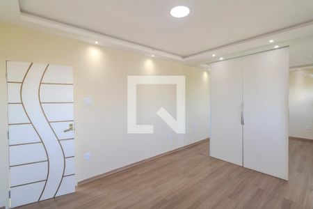 Quarto 1 de casa para alugar com 2 quartos, 88m² em Guaratiba, Rio de Janeiro