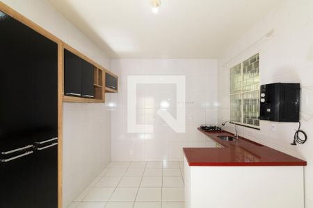 Casa para alugar com 88m², 2 quartos e sem vaga Casa para alugar com 88m², 2 quartos e sem vagaCozinha