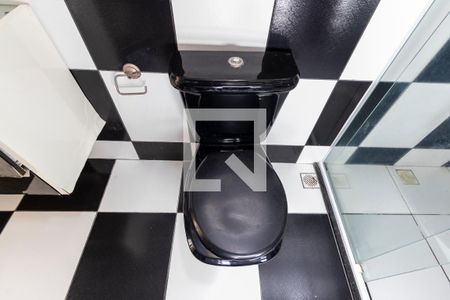 Casa para alugar com 88m², 2 quartos e sem vaga Casa para alugar com 88m², 2 quartos e sem vagaBanheiro Social