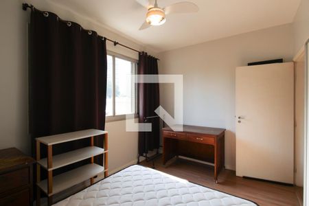 Apartamento à venda com 122m², 3 quartos e 1 vagaQuarto 1