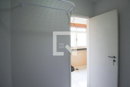 Apartamento à venda com 122m², 3 quartos e 1 vagaQuarto de Serviço