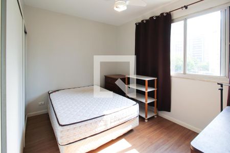 Apartamento à venda com 122m², 3 quartos e 1 vagaQuarto 1