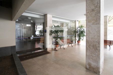 Apartamento à venda com 122m², 3 quartos e 1 vagaÁrea comum