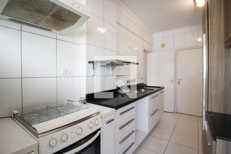 Apartamento à venda com 122m², 3 quartos e 1 vagaCozinha