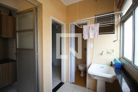 Apartamento à venda com 122m², 3 quartos e 1 vagaÁrea de Serviço