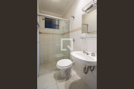 Apartamento à venda com 122m², 3 quartos e 1 vagaBanheiro