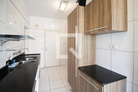 Apartamento à venda com 122m², 3 quartos e 1 vagaCozinha