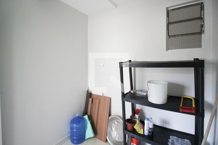 Apartamento à venda com 122m², 3 quartos e 1 vagaQuarto de Serviço