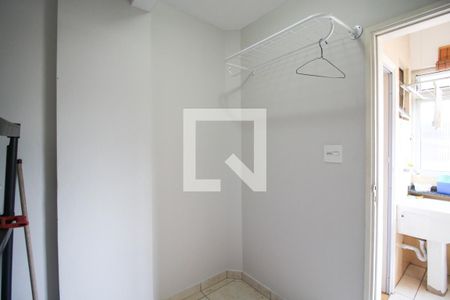Apartamento à venda com 122m², 3 quartos e 1 vagaQuarto de Serviço