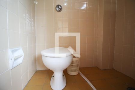 Apartamento à venda com 122m², 3 quartos e 1 vagaBanheiro de serviço