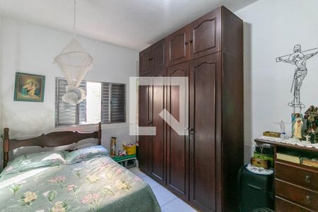 Casa à venda com 360m², 3 quartos e 2 vagasQuarto