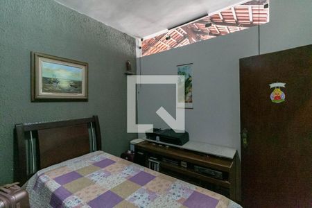 Casa à venda com 360m², 3 quartos e 2 vagasQuarto