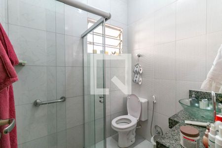 Casa à venda com 360m², 3 quartos e 2 vagasBanheiro