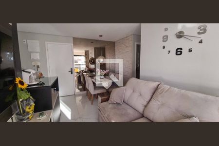 Apartamento à venda com 2 quartos, 68m² em Continental, Osasco