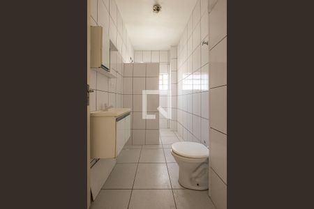 Apartamento à venda com 80m², 1 quarto e sem vaga Apartamento à venda com 80m², 1 quarto e sem vagaBanheiro