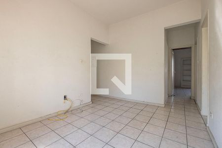 Apartamento à venda com 80m², 1 quarto e sem vaga Apartamento à venda com 80m², 1 quarto e sem vagaSala