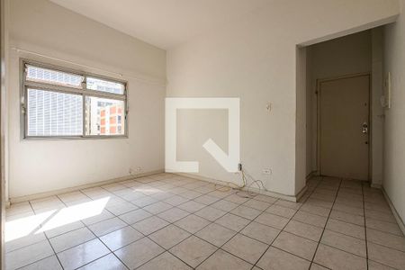 Apartamento à venda com 80m², 1 quarto e sem vaga Apartamento à venda com 80m², 1 quarto e sem vagaSala