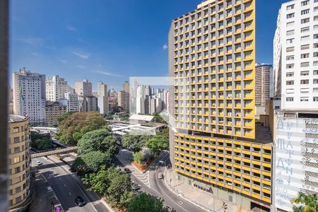 Apartamento à venda com 80m², 1 quarto e sem vaga Apartamento à venda com 80m², 1 quarto e sem vagaQuarto - Vista