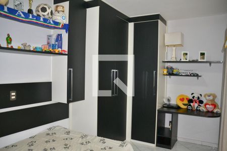 Quarto 1 de apartamento à venda com 4 quartos, 176m² em Santa Paula, São Caetano do Sul