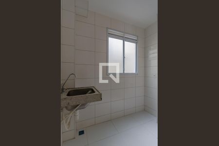 Apartamento à venda com 54m², 2 quartos e 1 vagaÁrea de Serviço