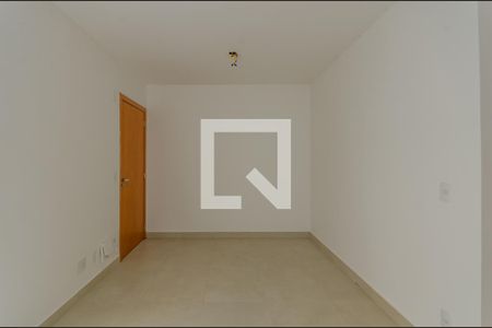 Sala de apartamento para alugar com 2 quartos, 54m² em Xodó Marize, Belo Horizonte