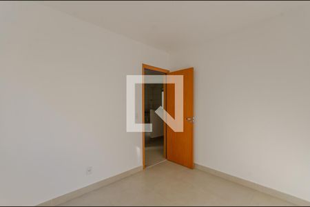 Quarto 1 de apartamento à venda com 2 quartos, 54m² em Xodó Marize, Belo Horizonte