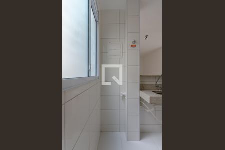 Apartamento à venda com 54m², 2 quartos e 1 vagaÁrea de Serviço