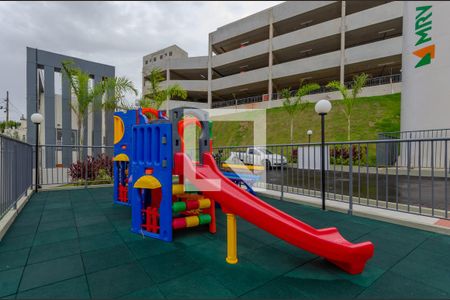 Apartamento à venda com 54m², 2 quartos e 1 vagaÁrea comum - Playground
