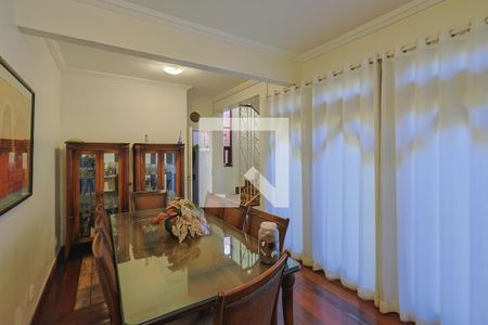 Sala de casa para alugar com 4 quartos, 310m² em Cruzeiro, Belo Horizonte