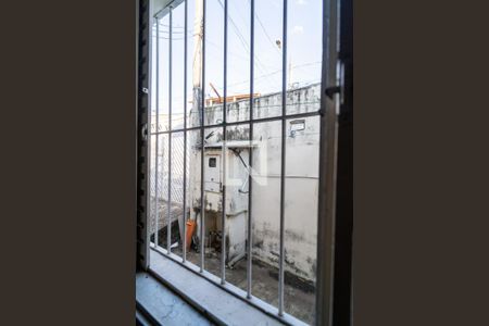 Vista do Quarto de casa para alugar com 1 quarto, 30m² em Vila Barcelona, Sorocaba