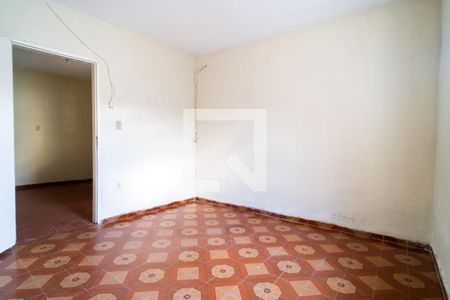 Quarto de casa para alugar com 1 quarto, 30m² em Vila Barcelona, Sorocaba