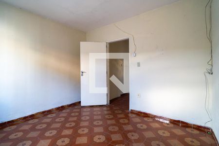 Sala/Quarto de casa para alugar com 1 quarto, 30m² em Vila Barcelona, Sorocaba