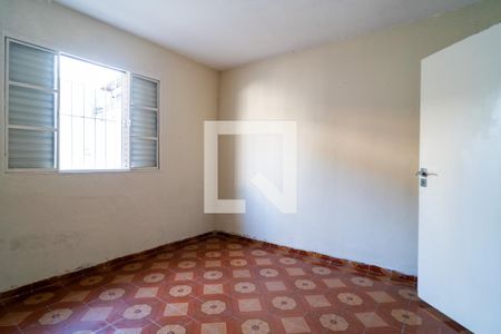 Sala/Quarto de casa para alugar com 1 quarto, 30m² em Vila Barcelona, Sorocaba