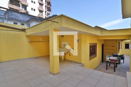 Casa à venda com 320m², 2 quartos e 2 vagasLavanderia