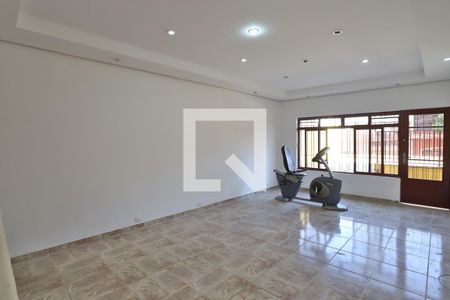 Sala de casa à venda com 2 quartos, 320m² em Mooca, São Paulo