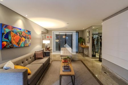 Apartamento à venda com 251m², 3 quartos e 3 vagas Apartamento à venda com 251m², 3 quartos e 3 vagasÁrea comum