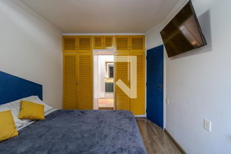 Apartamento à venda com 251m², 3 quartos e 3 vagas Apartamento à venda com 251m², 3 quartos e 3 vagasSuíte 2